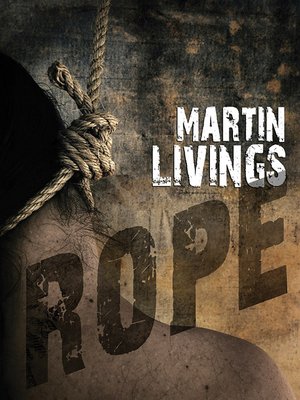 cover image of Rope